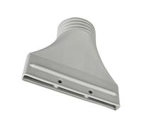 Adaptador De Manguera Aire Acondicionado Para Ventana | Accesorio Plano Y Delgado HVAC - Acoplador Conducto Aire Acondicionado,Para Dormitorio, Salón, Sótano, Apartamento Y Técnicos De