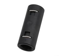 Adaptador de manguera de alta presión para lavadora de plástico, acoplamiento rápido para Nilfisk para Bosch para lavor, herramienta de limpieza de jardín, color negro (B)