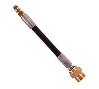 Adaptador de manguera para boquilla Kärcher Quick Connect Clic: rosca macho M22