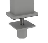 Adaptador de mesa para MAULsirius