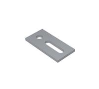 Adaptador de montaje con orificio de 13 mm