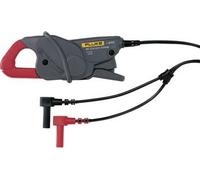Adaptador de pinza amperimétrica Fluke i200. Rango de medición de corriente alterna (A/CA): 0.5