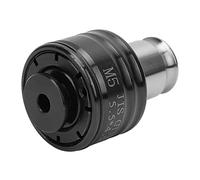 Adaptador de Pinza de Roscar, Pinzas de Roscar, Mandril de Roscar, Herramientas CNC, JIS GT12, Mandril de Roscar, Pinza de Roscar para Máquina de Roscar, Fresadora