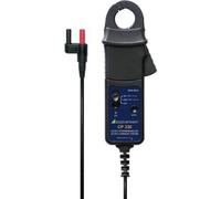 Adaptador de pinzas amperimétricas Gossen Metrawatt, rango de medición: 0...30 AAC / 0...300 AAC, 0...30 ADC / 0...300 ADC (modelo CP 330)