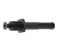 Adaptador de portabrocas 1/2 x 20 UNF - Acoplamiento SDS - Compatibilidad y precisión, Pro - D-Work