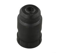 Adaptador de portabrocas SDS Plus de 1,5 a 13 mm sin llave para taladros de martillo giratorio Bosch HR2450T HR2470T