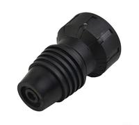 Adaptador de portabrocas SDS Plus, herramienta de portabrocas para martillo giratorio TE24 TE25, adaptador de conversión para Bosch para sds plus convertidor de brocas