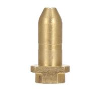 Adaptador de punta de latón K5 para pistola de pulverización Karcher K1-K9 boquilla de pulverización de repuesto para lavadora de coches
