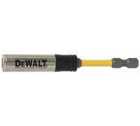 DeWalt Adaptador de puntas DT7522-QZ zona Flextorq con bloqueo rápido 1 unidad