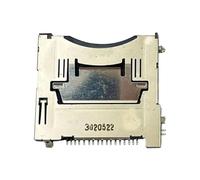 Adaptador de ranuras de tarjeta de memoria externa - Portatarjetas