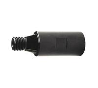 Adaptador de rosca para taladros de núcleos M22 externo a 1-1/4 7UNC universal interno conexión sin problemas herramienta de perforación de aleación adaptador de rosca de taladro