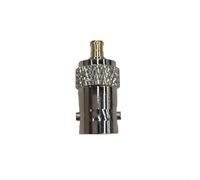 Adaptador de sonda de osciloscopio P6100 para DSO-TC2 TC3|Aleación de aluminio 100MHz Alta Sensibilidad|Herramienta de prueba de laboratorio (adaptador)