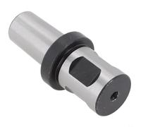 Adaptador de taladro magnético de diseño innovador de 19 mm Weldon a rosca cónica B16 (B)