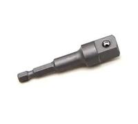 PROXXON 23 460 Adaptador para Taladros de 1/2", multicolor