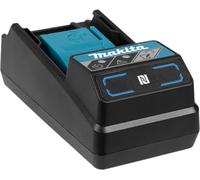 Adaptador de temporizador de batería Makita BPS 01 Sync-Lock para baterías LXT de 14,4 / 18 V con indicador de carga