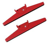 Bessey Adaptador de tornillo de apriete KORPUS KR-AS