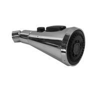 Adaptador difusor universal para grifo