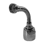 Adaptador difusor universal para grifo 50x165mm
