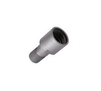 Adaptador distar 1 1/4 unc x m41 x 2, conexión precisa para herramien
