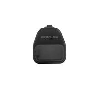 Adaptador Ecoflow Delta Pro Noir 72x60x68 mm