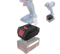 Adaptador Ein18BS para Einhell 18 V batería convertidor a para herramientas eléctricas Bosch GBA