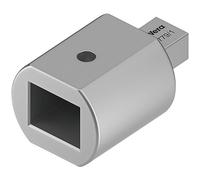 Wera Adaptador de enchufe 7779/1 9x12 mm a 14x18 mm