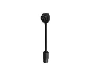 Adaptador EV X-Stream EcoFlow