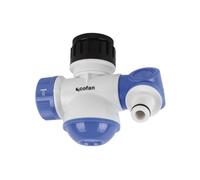 ADAPTADOR GRIFO 3 FUNCIONES