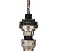 Adaptador hexagonal 1/2 5/8 14-210 mm HSS-G - B 2609390589