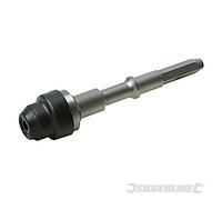 Adaptador hexagonal 9/16'' a SDS Plus (200 mm)