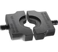 Adaptador hexagonal Facom de 25 mm para aplicar presión