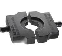 Adaptador hexagonal Facom de 50 mm para aplicar presión
