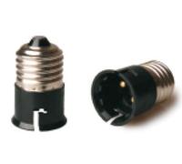 Adaptador I-Light E27 en B22 Max 60W 8033638776520