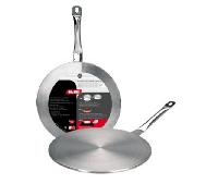 ADAPTADOR IBILI 703724 INDUCCION-VITRO 24CM