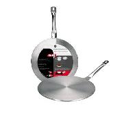 ADAPTADOR IBILI 703728 IDUCCION-VITRO 28CM