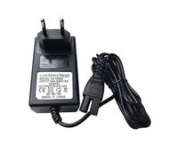 Adaptador Inalámbrico De 16,8v Y 2A, Cargador Limpiador Piscinas, Compatible Con Aiper,Scuba S1 E1, Aspiradora Batería Iones Litio 14,4V