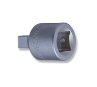 Adaptador jonnesway s16h1234 de 1/2' hembra a 3/4' macho en acero crom