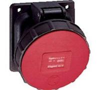 Adaptador Legrand Hypra Semi-Integrado 400V 16A 3 Polos Plus - 051130