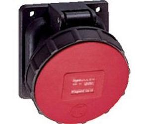 Adaptador Legrand Hypra Semi-Integrado 400V 16A 3 Polos Plus - 051130
