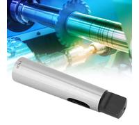 Adaptador Morse cónico MT4-3, reductor para tornos y fresadoras
