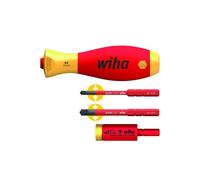 Adaptador par apriete 29701280s4 2,8nm 41478 wiha
