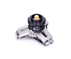 Adaptador para cartucho de gas perforable Kovea P-Adapter