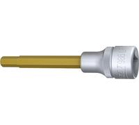 Adaptador para destornillador, tipo cabeza hexagonal, modelo 986L-7, de 1/2"
