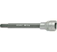 Adaptador para destornillador Torx Hazet, modelo 992SLG-T40
