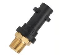 Adaptador para hidrolimpiadora de alta presión, bayoneta para hidrolimpiadora, adaptador de bayoneta M22 para hidrolimpiadoras Karcher K2-K7