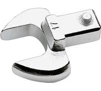 Adaptador para llave de tubo Facom, 9 x 12 mm, 1/2"