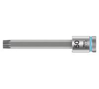 Adaptador para llave de vaso Torx T50, WERA, dimensiones: 100 x 107 x 9,52 mm, accionamiento: 3/8"