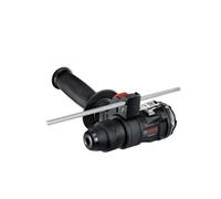 Adaptador para mandril de taladro, Bosch Professional GSR 12V-35 FC GFA 12-H, sistema FlexiClick, taladro percutor SDS-plus