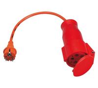 Adaptador para motores de tres fases Beha-Amprobe, modelo FTC00001241D, referencia 3313420