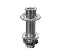 Adaptador para orificio diámetro 16-30 mm | para TGA de liberación rápida y para elemento base TCP
